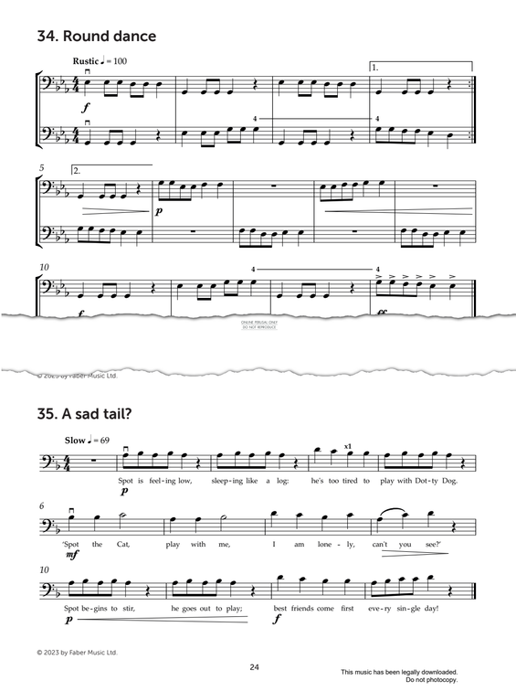 Produktgalerie: Seite 1 von 1 A Sad Tail, Mark Wilson, Klavier, Violoncello