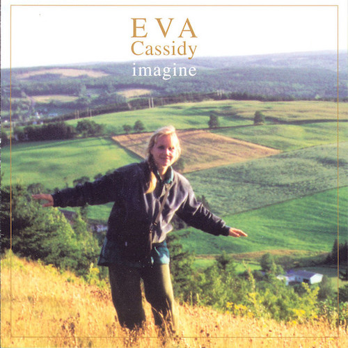 cover: Tennessee Waltz, Eva Cassidy, Melodieinstrumente