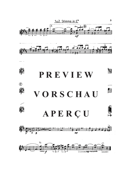 Produktgalerie: Seite 10 von 21 Tango damour, , Combo-Ausgabe komplett