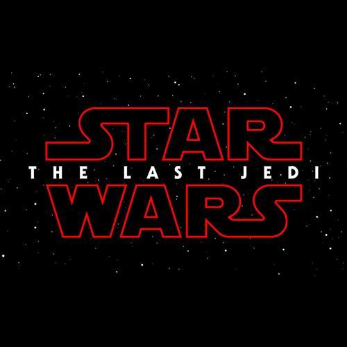 Product picture to: The Last Jedi