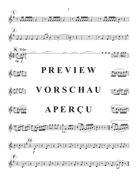 Produktgalerie: Seite 12 von 18 Bull Trombone , , (Blechbläser Quintett)