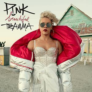 cover: What About Us, P!nk, Klavier