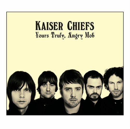 cover: Ruby, Kaiser Chiefs