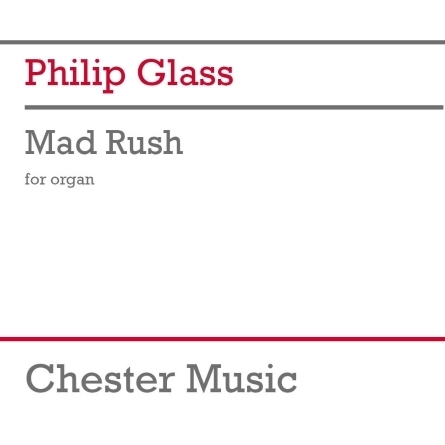 Product picture to: Mad Rush