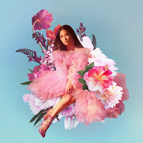 cover: Bohemia, Chloe Flower