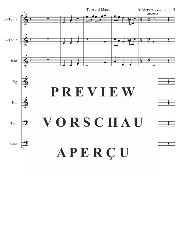 Produktgalerie: Seite 7 von 11 The 1st Noel, , BlechblÀser Septett