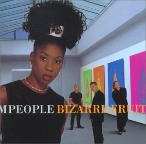 cover: And Finally, M People