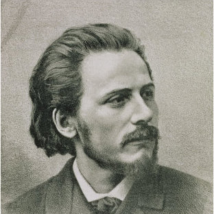 cover: Meditation (from Thais), Jules Massenet