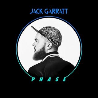 cover: The Love You're Given, Jack Garratt, Gesang, Gitarre, Klavier