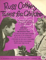 cover: Horsey, Keep Your Tail Up, Walter Hirsch, Gesang, Klavier