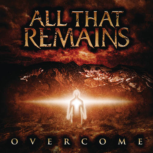 cover: Two Weeks, All That Remains