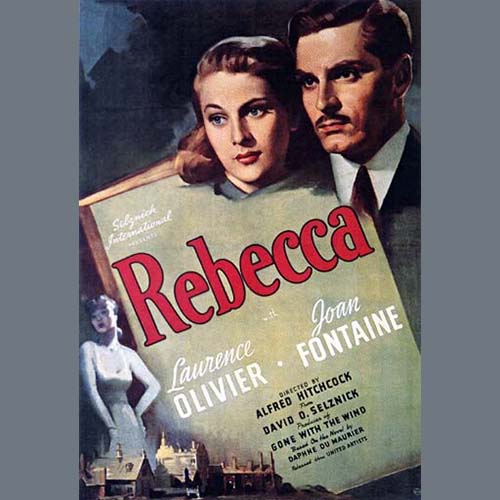 cover: Rebecca (Main Theme/Hotel Lobby), Franz Waxman