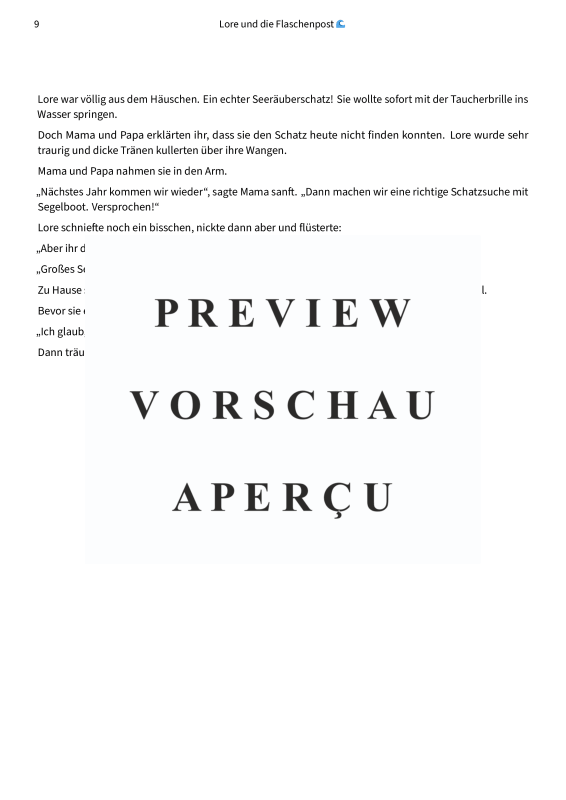 Product gallery: Page 11 of 11 Lores Jahreszeiten‑Abenteuer - Vier herzerwärmende Geschichten durch das ganze Jahr, , Miscellaneous