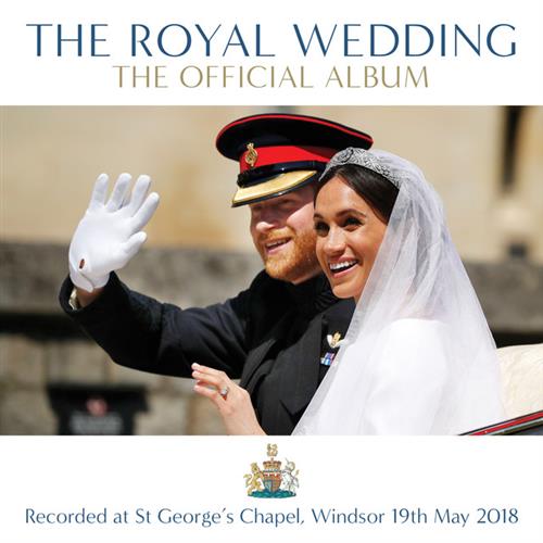 Produktbild zu: Stand By Me (Royal Wedding Version) (arr. Mark De-Lisser)