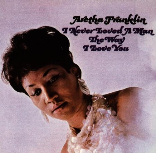 cover: I Never Loved A Man (The Way I Love You), Aretha Franklin, Gesang, Gitarre, Klavier