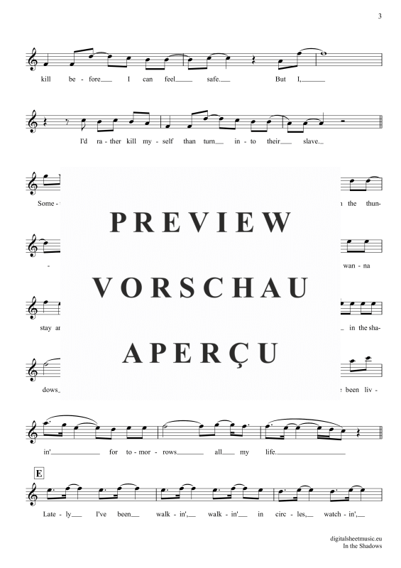 gallery: In The Shadows, Rasmus, Tenorsaxophon