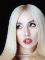 cover: Maybe You're The Problem, Ava Max