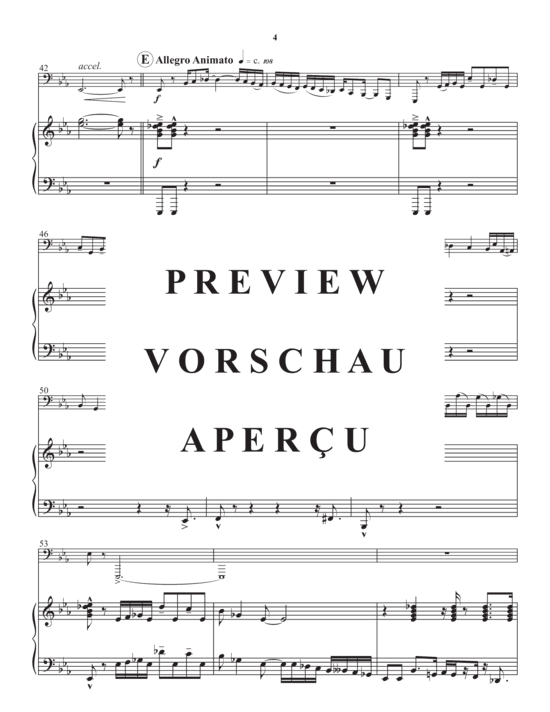 Product gallery: Page 6 of 16 Orange Tuba , , (tuba + piano)