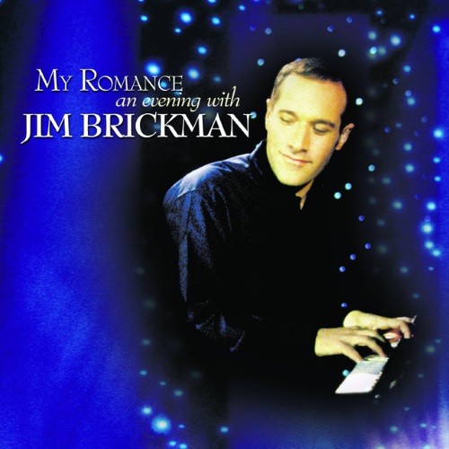 cover: Starbright, Jim Brickman, Gesang, Gitarre, Klavier
