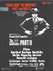 cover: Michael's Theme (from 'The Godfather'), Nino Rota
