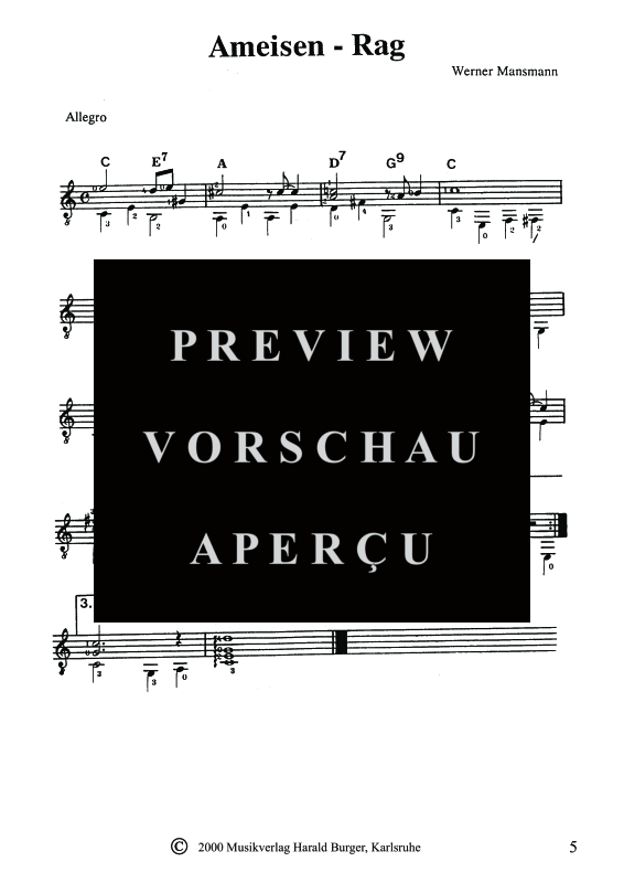gallery: Lyrik, Poesie, Rhythmik & Harmonie für Gitarre, , Gitarre Solo
