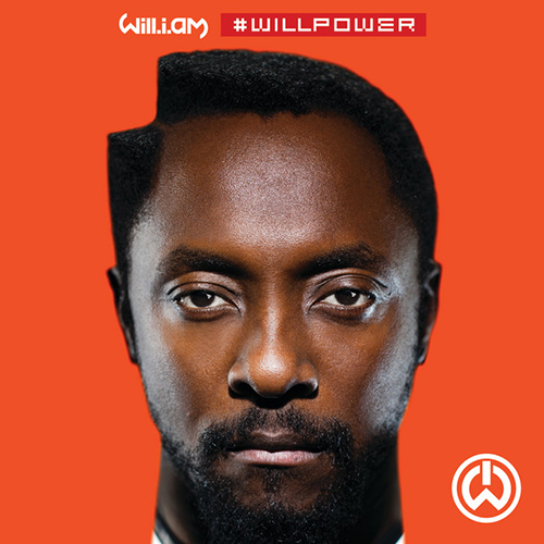 cover: #thatPOWER (featuring Justin Bieber), Will.i.am