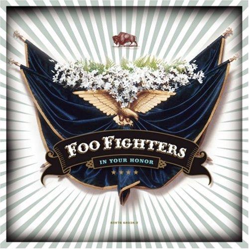 cover: Cold Day In The Sun, Foo Fighters