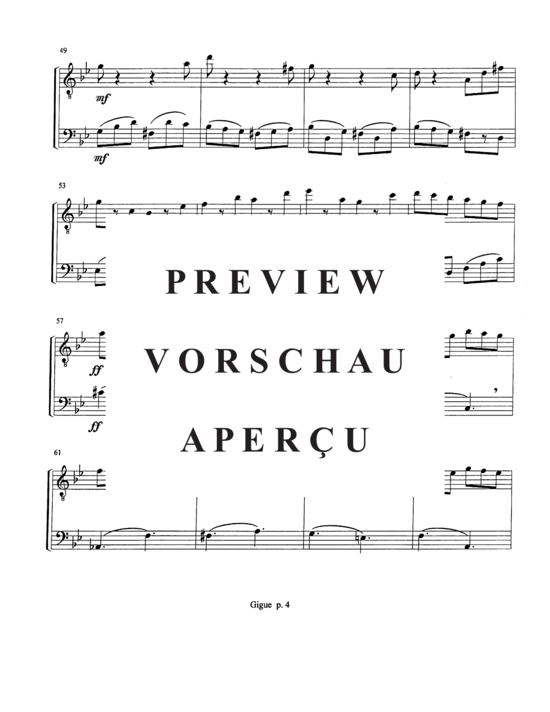 Produktgalerie: Seite 16 von 21 Suite for Euphonium and Electric Guitar , , (Euphonium + E-Gitarre)