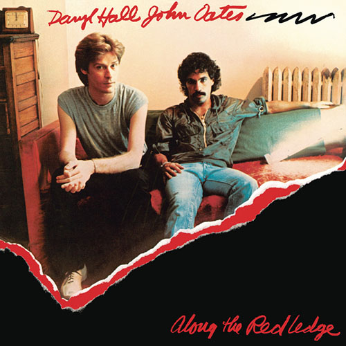 cover: It's A Laugh, Hall & Oates