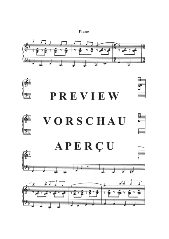 Produktgalerie: Seite 4 von 19 One More Little Kissy , Luv, (Combo-Band)