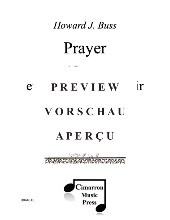 Product gallery: Page 2 of 21 Prayer , , (12-part tuba-euphonium choir)