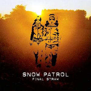 cover: Run, Snow Patrol, Leona Lewis, Melodieinstrumente