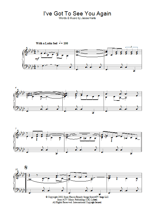 Product gallery: Page 1 of 1 I've Got To See You Again, Norah Jones