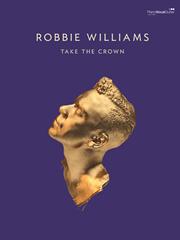 cover: Different, Robbie Williams