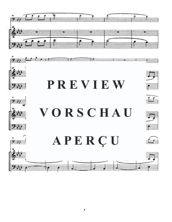 Produktgalerie: Seite 6 von 11 Autumn Moods, , Euphonium und Klavier
