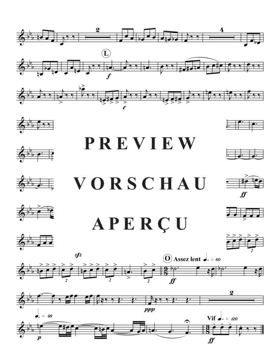 Produktgalerie: Seite 15 von 21 The Sorcerers Apprentice , , (Blechbläserquintett)