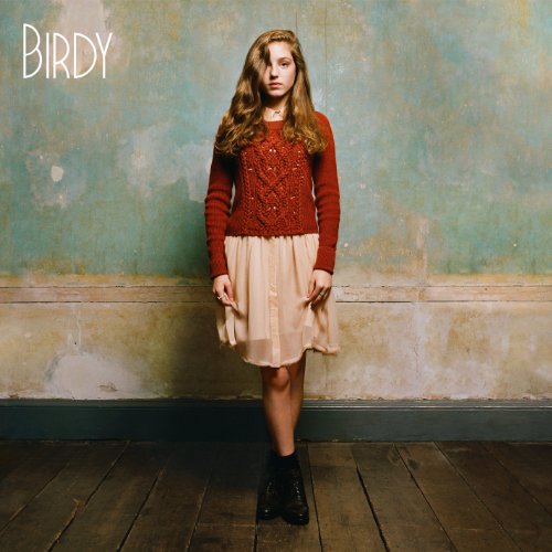 cover: The District Sleeps Alone Tonight, Birdy