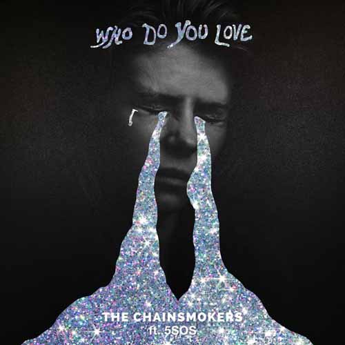 cover: Who Do You Love (feat. 5 Seconds of Summer), Chainsmokers, Gesang, Gitarre, Klavier
