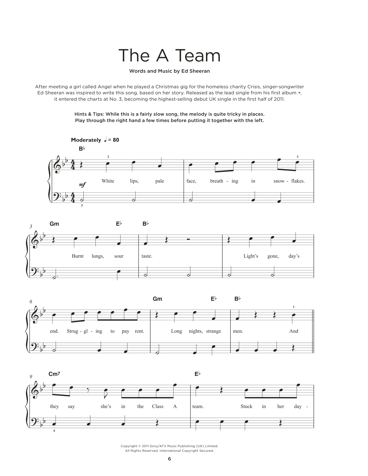 Product picture to: The A Team