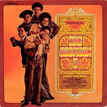 cover: I Want You Back, Michael Jackson, The Jackson 5, Klavier