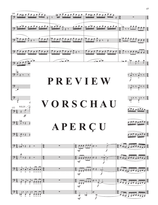 Product gallery: Page 19 of 21 Outburst , , (Tuba Ensemble EEEETTTT)