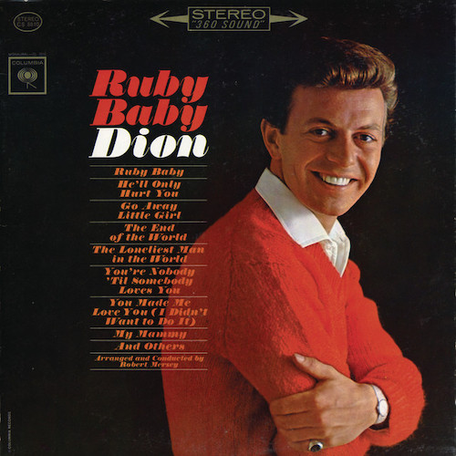 Produktbild zu: Ruby Baby