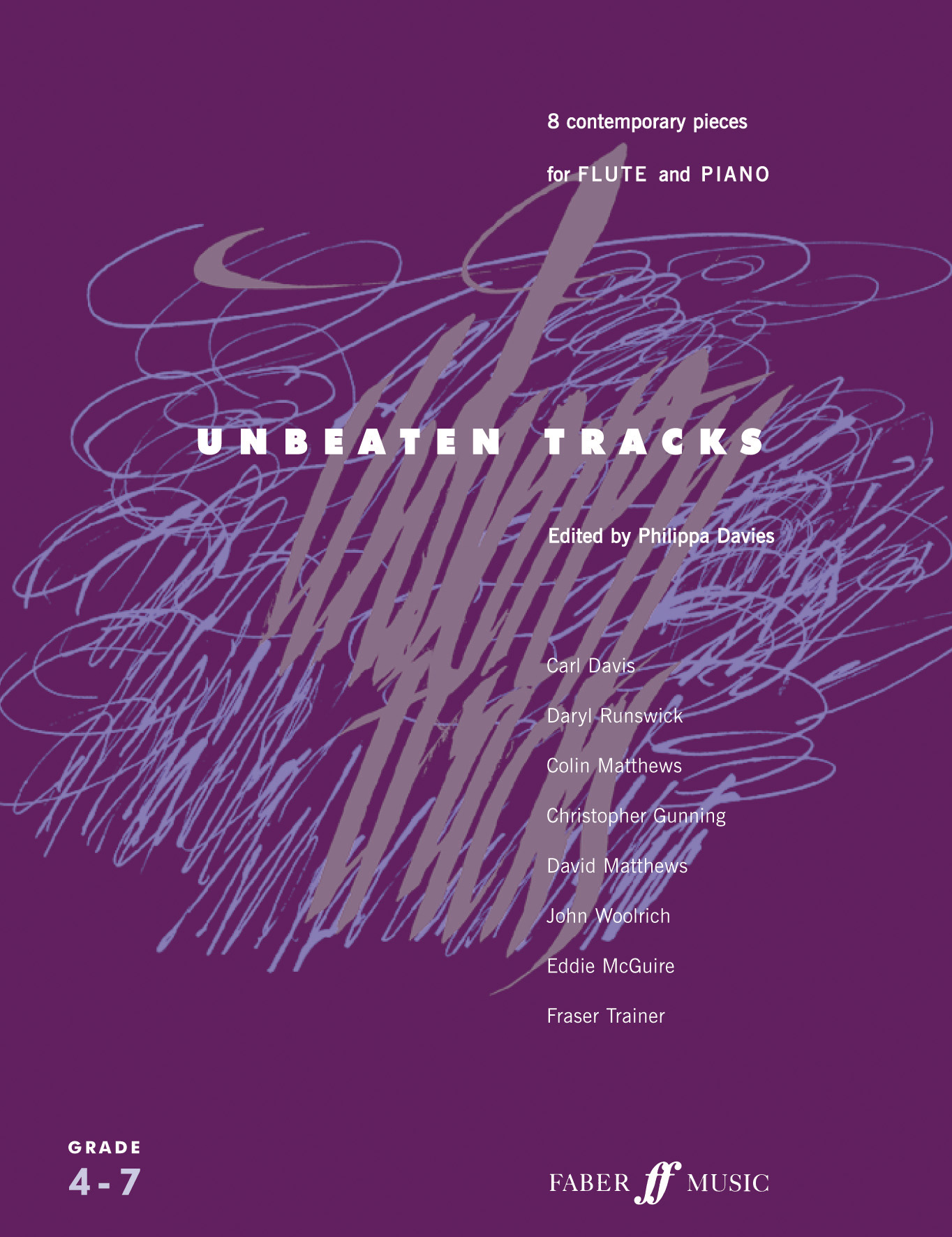 cover: A Sad Song, John Woolrich, Flöte, Klavier