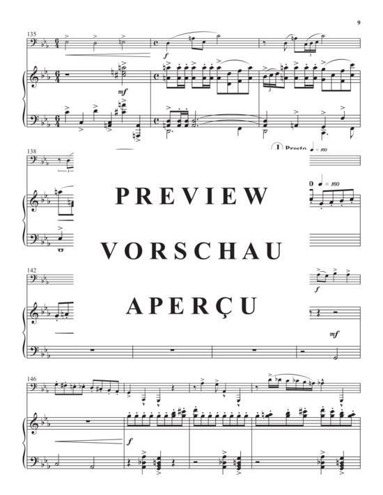 Product gallery: Page 12 of 17 Pirate Memories , , (tuba + piano)