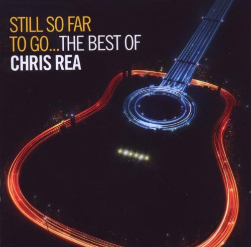 cover: Loving You, Chris Rea, Gesang, Gitarre, Klavier