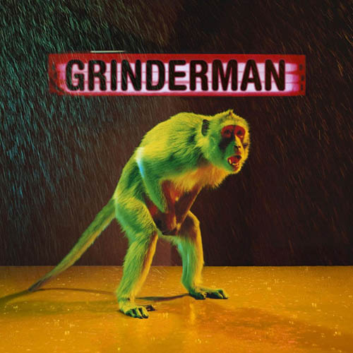 cover: (I Don't Need You To) Set Me Free, Grinderman