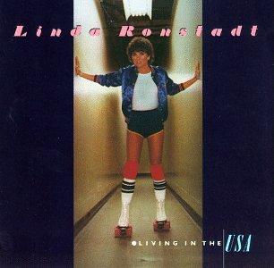 cover: Just One Look, Linda Ronstadt
