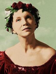 cover: Dido's Lament, Annie Lennox