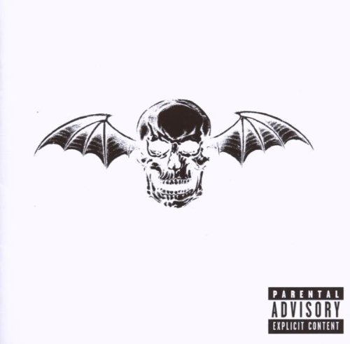 cover: Almost Easy, Avenged Sevenfold, Gitarre