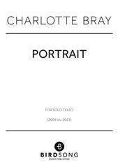 Produktbild zu: Portrait